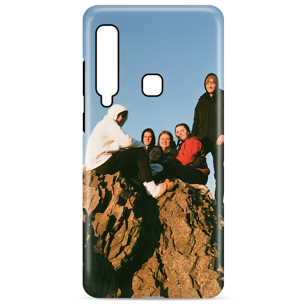 Samsung Galaxy A9 2018 Customised Case - Tough Case